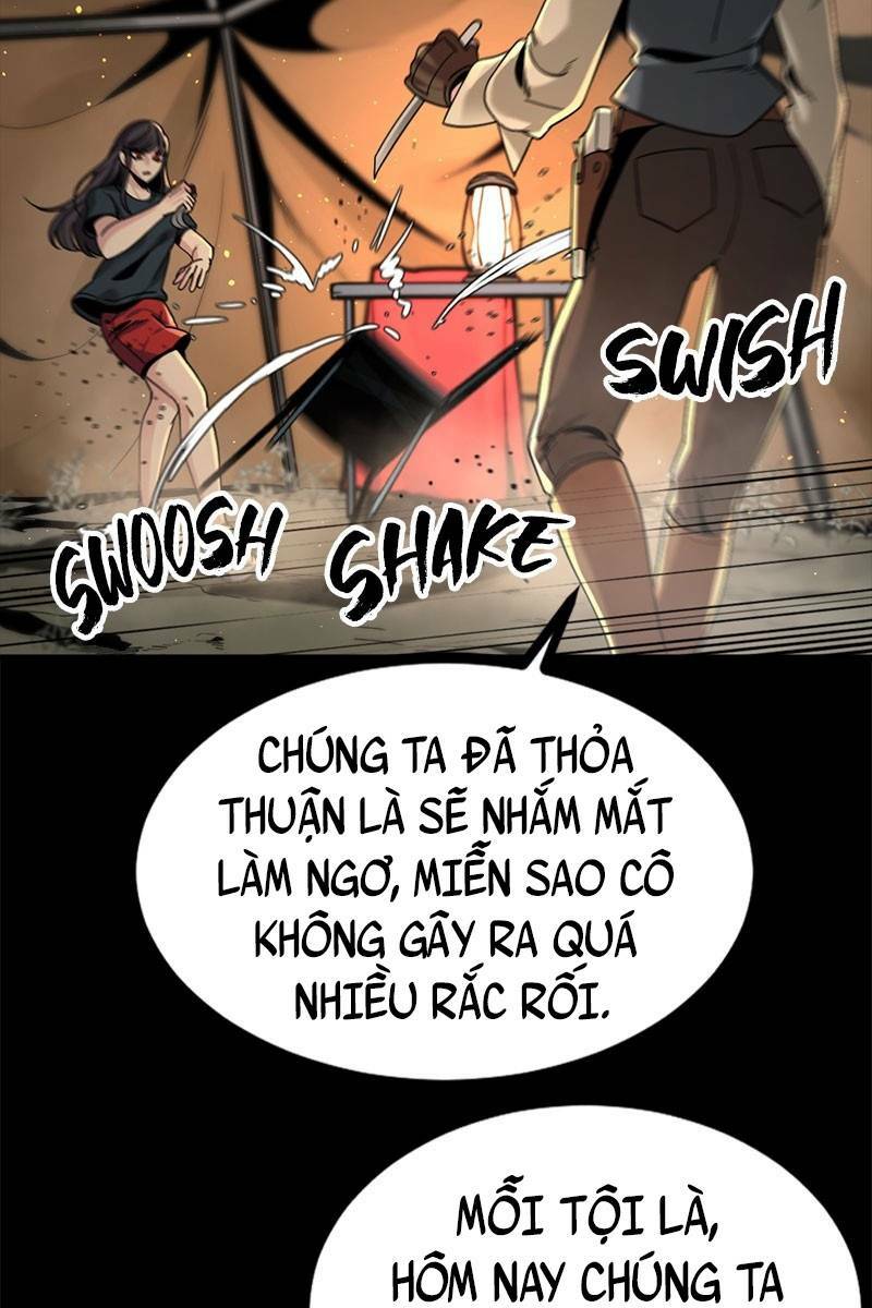 Kẻ giết anh hùng - Chapter 70 - Page 6