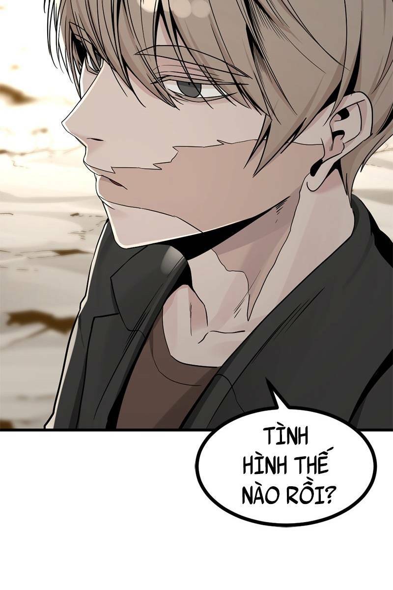 Kẻ giết anh hùng - Chapter 70 - Page 76