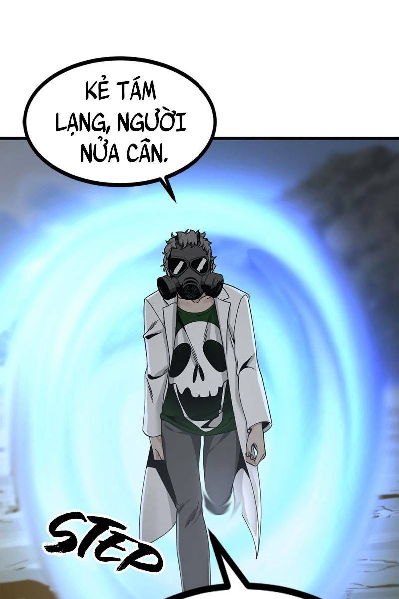 Kẻ giết anh hùng - Chapter 70 - Page 77