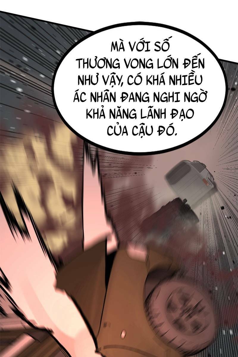 Kẻ giết anh hùng - Chapter 70 - Page 80