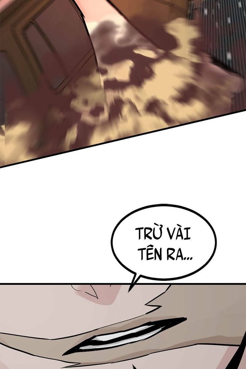 Kẻ giết anh hùng - Chapter 70 - Page 81