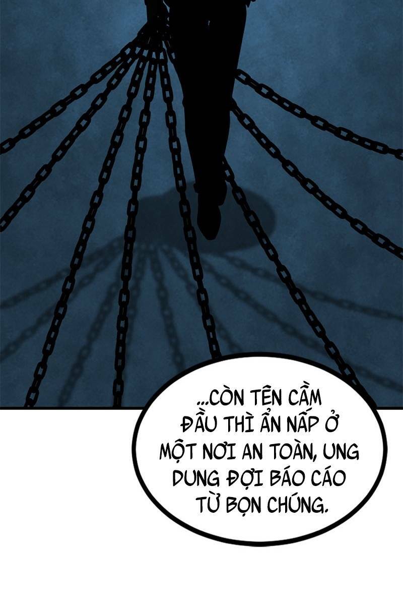 Kẻ giết anh hùng - Chapter 70 - Page 83