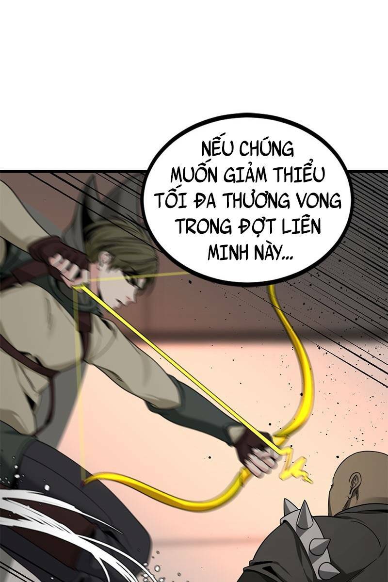 Kẻ giết anh hùng - Chapter 70 - Page 84