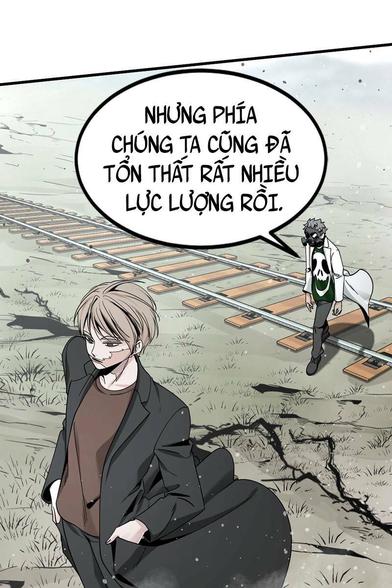 Kẻ giết anh hùng - Chapter 70 - Page 88