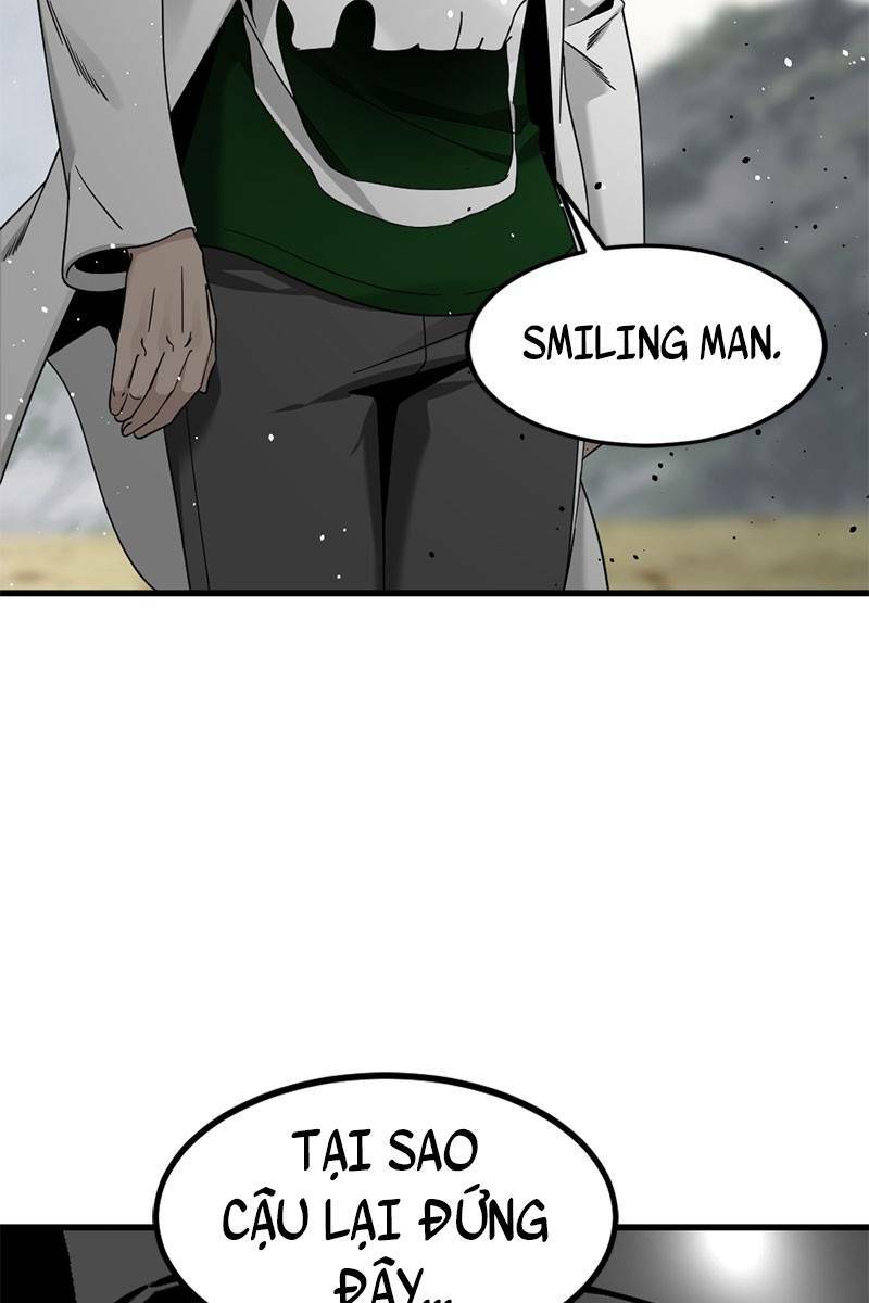 Kẻ giết anh hùng - Chapter 70 - Page 94