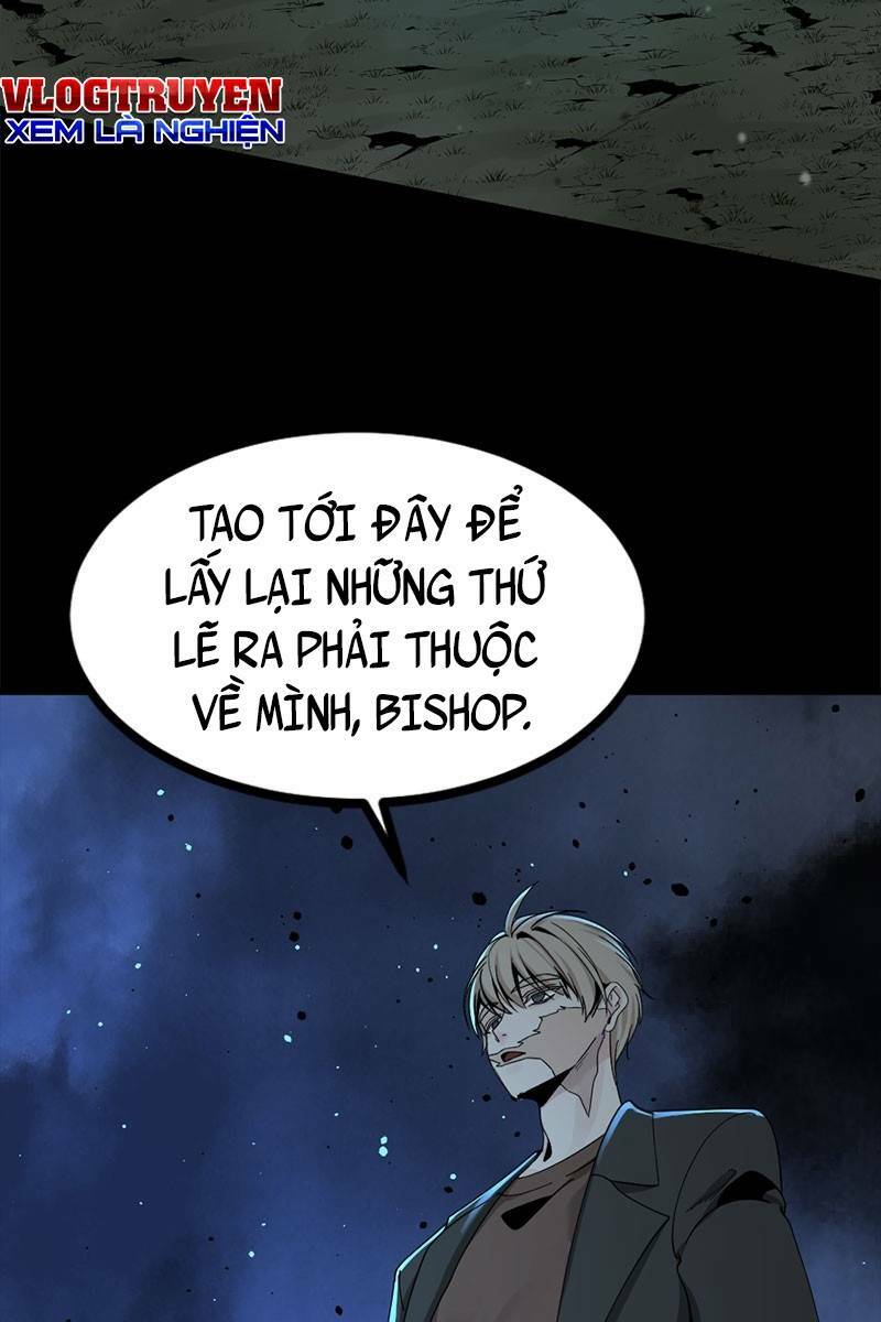 Kẻ giết anh hùng - Chapter 71 - Page 9