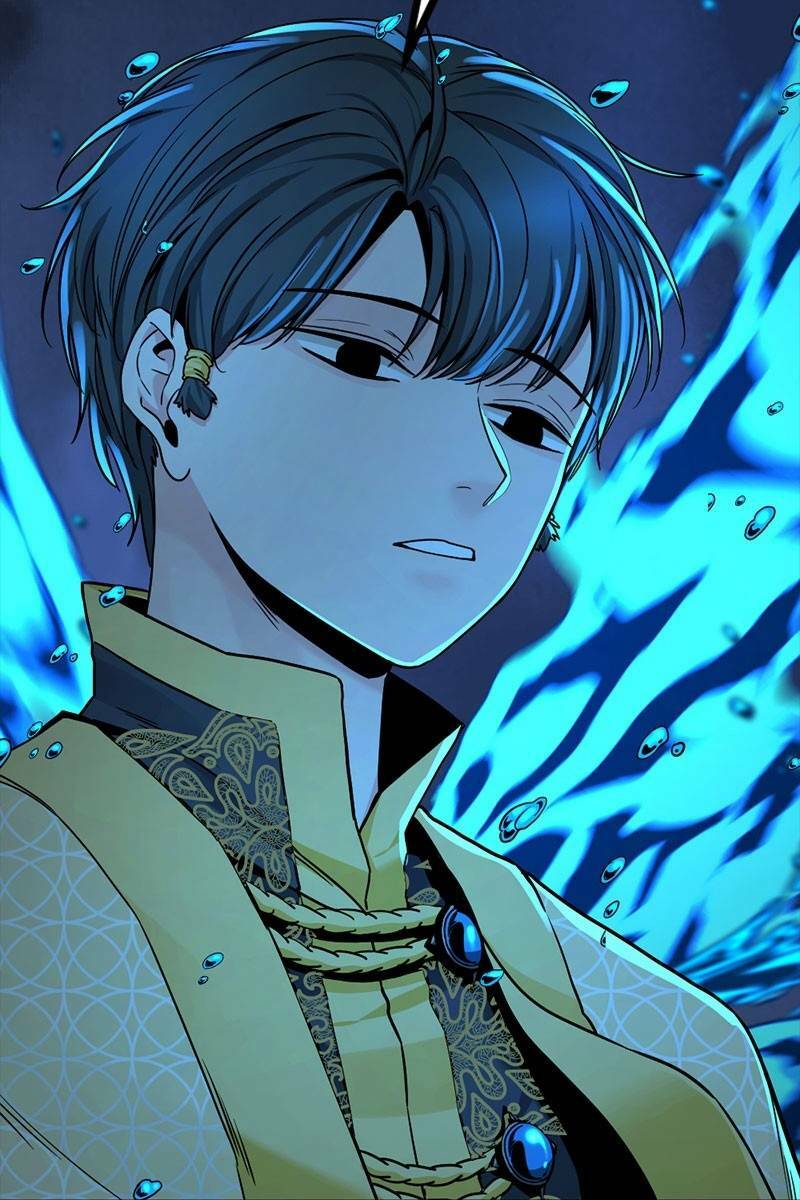 Kẻ giết anh hùng - Chapter 71 - Page 12