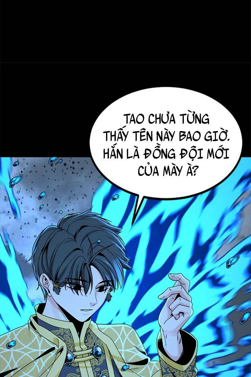Kẻ giết anh hùng - Chapter 71 - Page 40