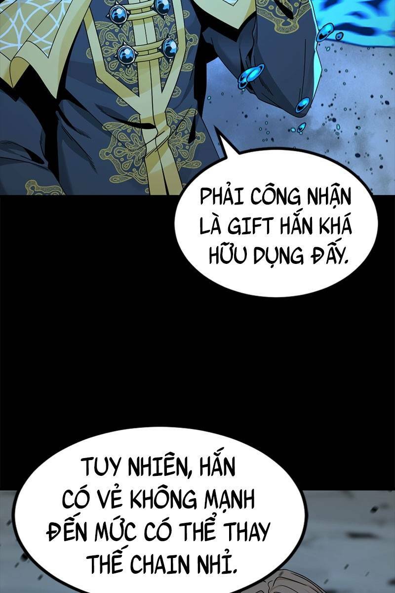 Kẻ giết anh hùng - Chapter 71 - Page 41
