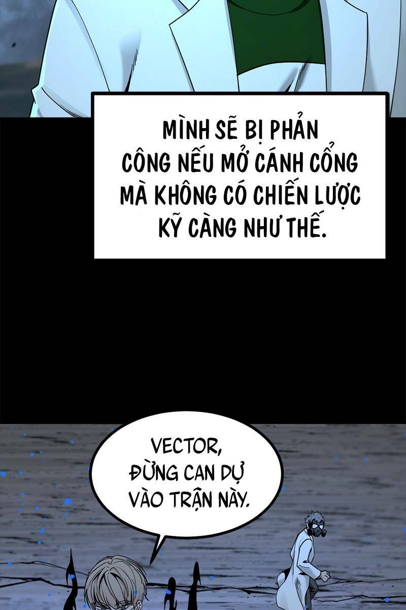 Kẻ giết anh hùng - Chapter 71 - Page 44
