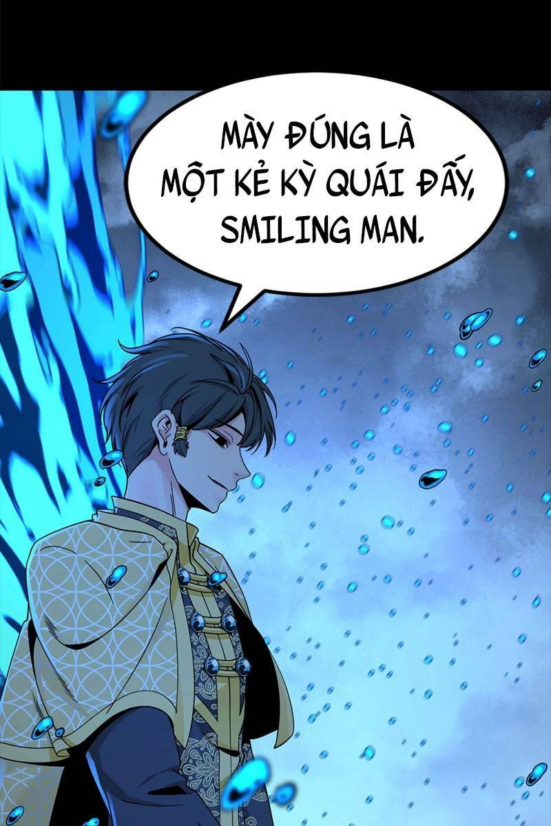 Kẻ giết anh hùng - Chapter 71 - Page 46