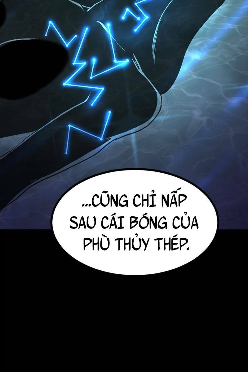 Kẻ giết anh hùng - Chapter 71 - Page 55