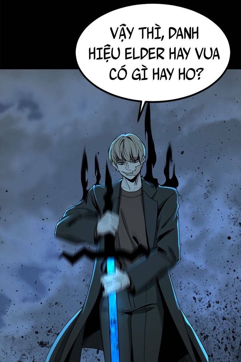 Kẻ giết anh hùng - Chapter 71 - Page 56