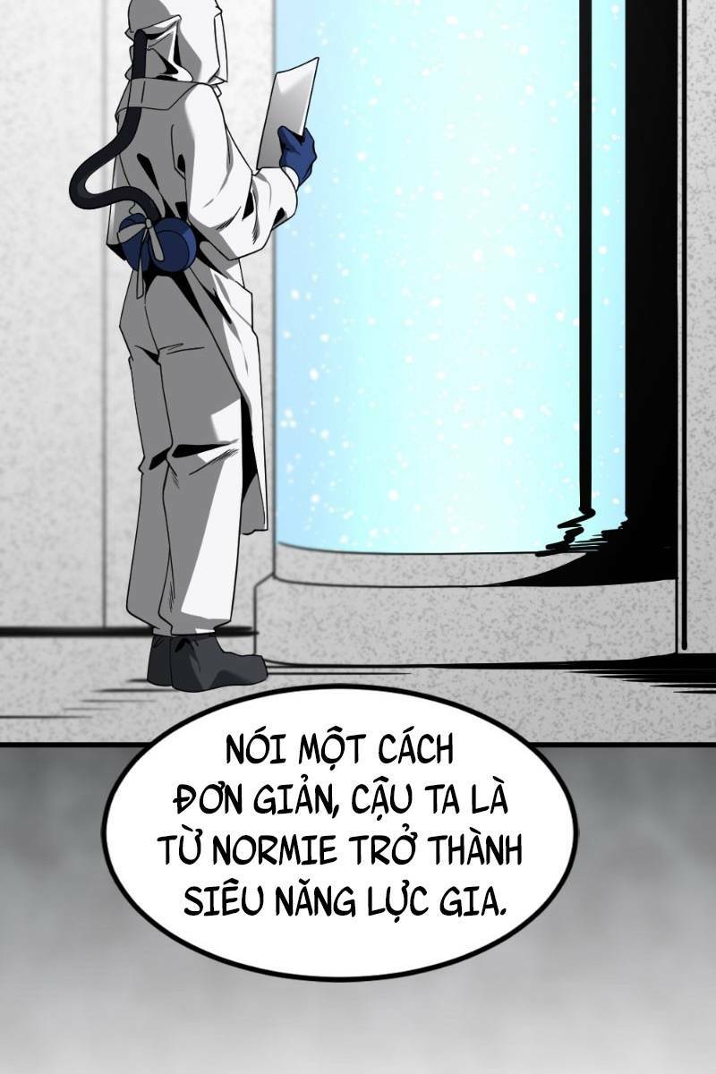 Kẻ giết anh hùng - Chapter 72 - Page 100