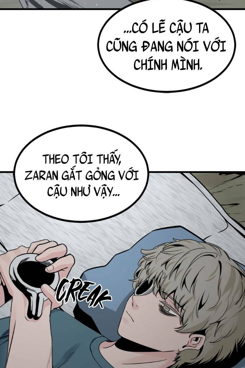 Kẻ giết anh hùng - Chapter 72 - Page 102