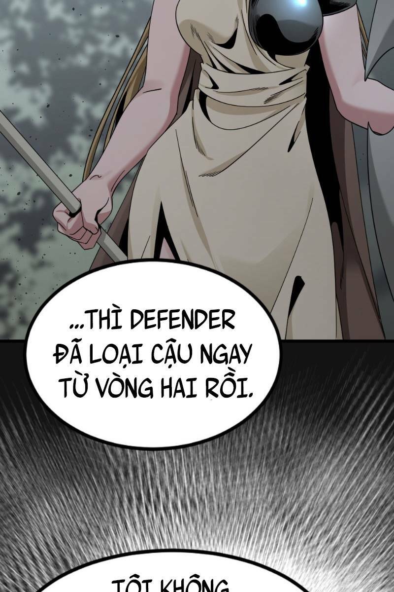 Kẻ giết anh hùng - Chapter 72 - Page 106