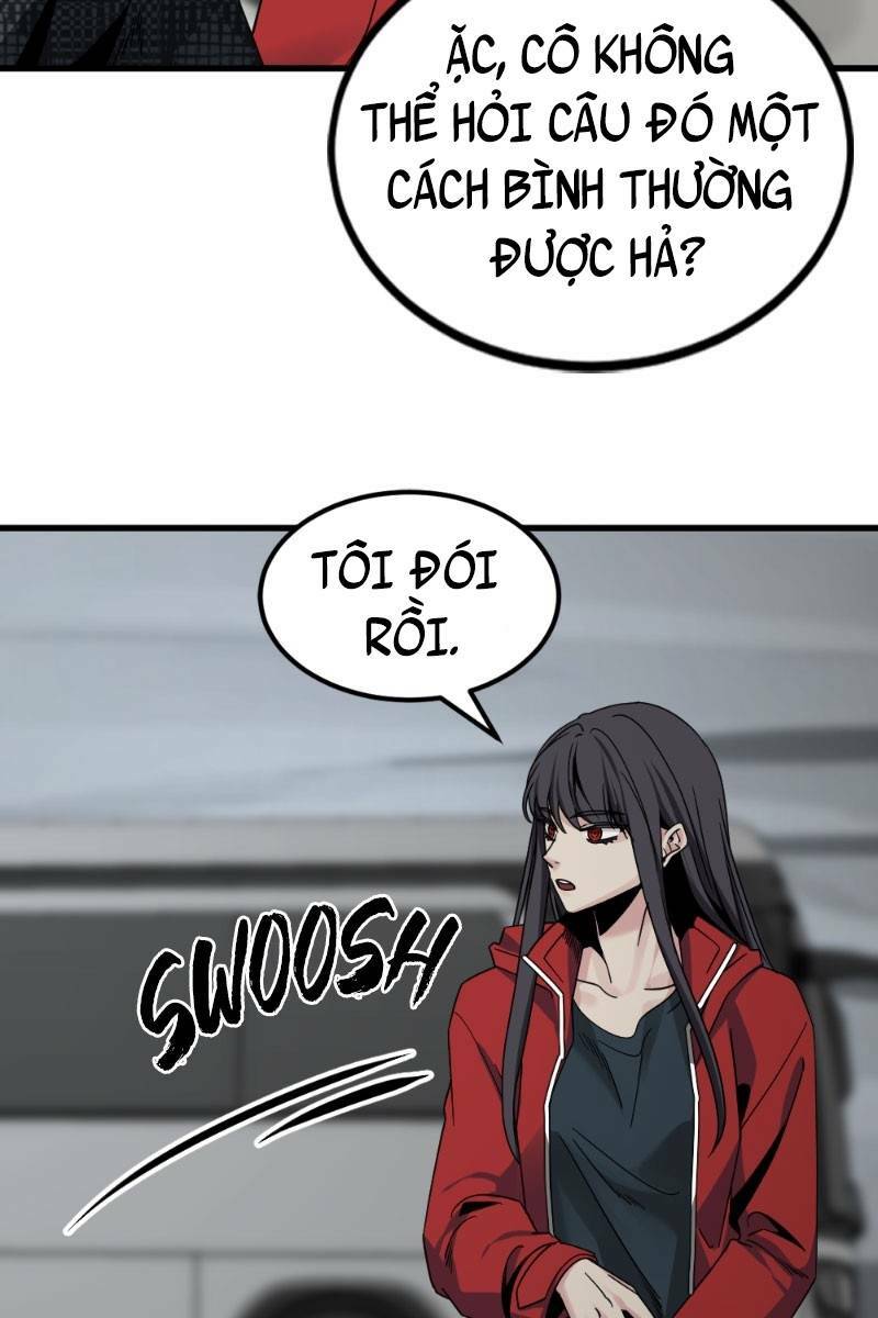 Kẻ giết anh hùng - Chapter 72 - Page 115