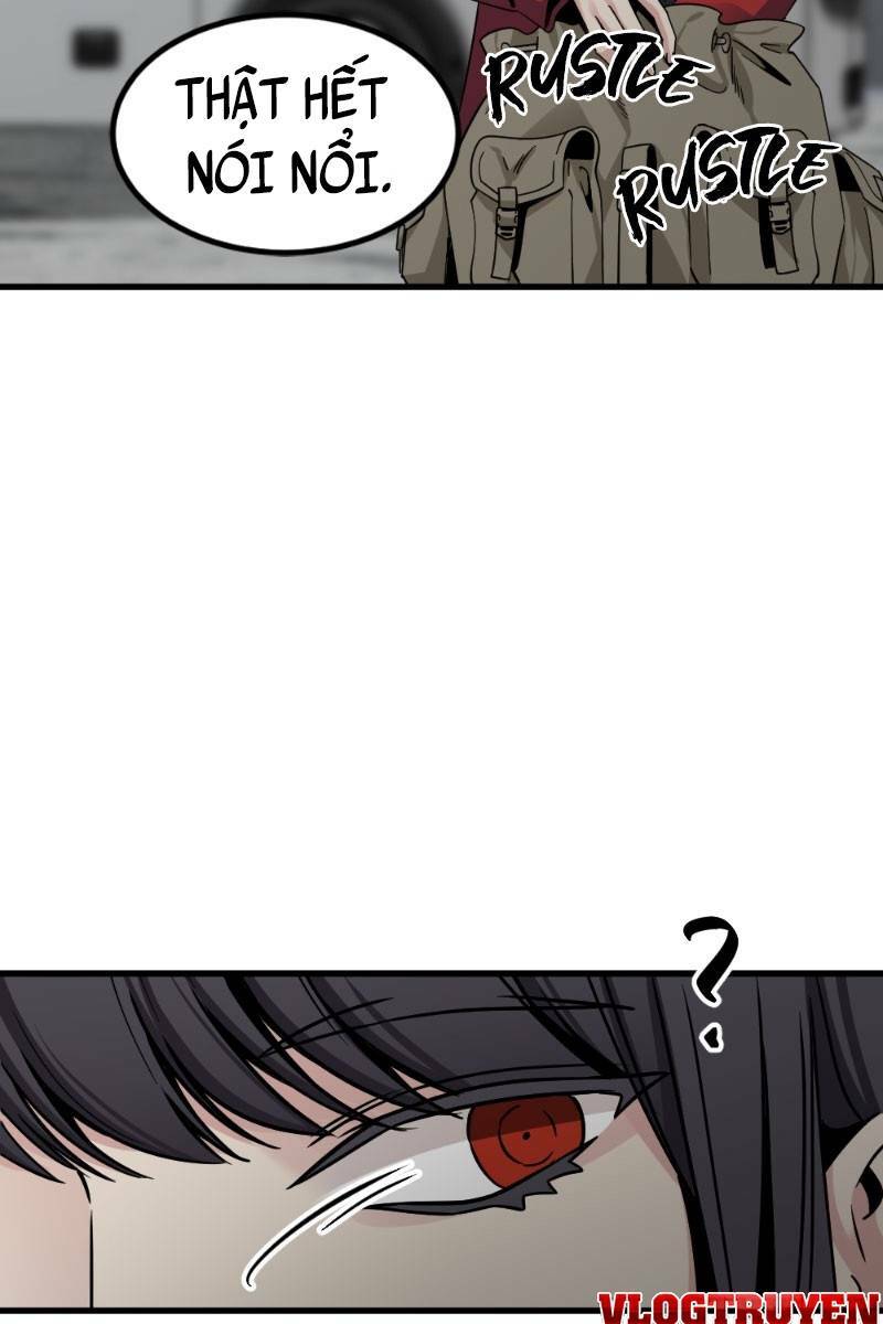 Kẻ giết anh hùng - Chapter 72 - Page 116