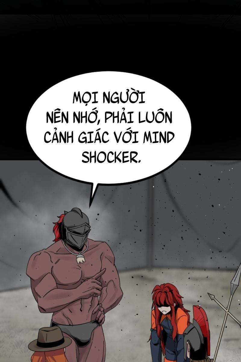 Kẻ giết anh hùng - Chapter 72 - Page 120