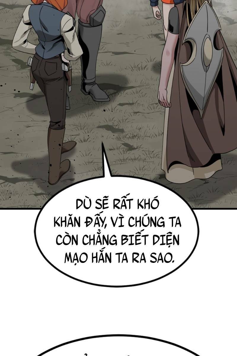 Kẻ giết anh hùng - Chapter 72 - Page 121