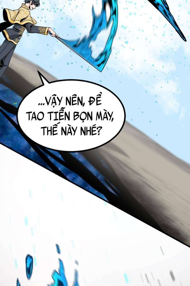 Kẻ giết anh hùng - Chapter 72 - Page 52