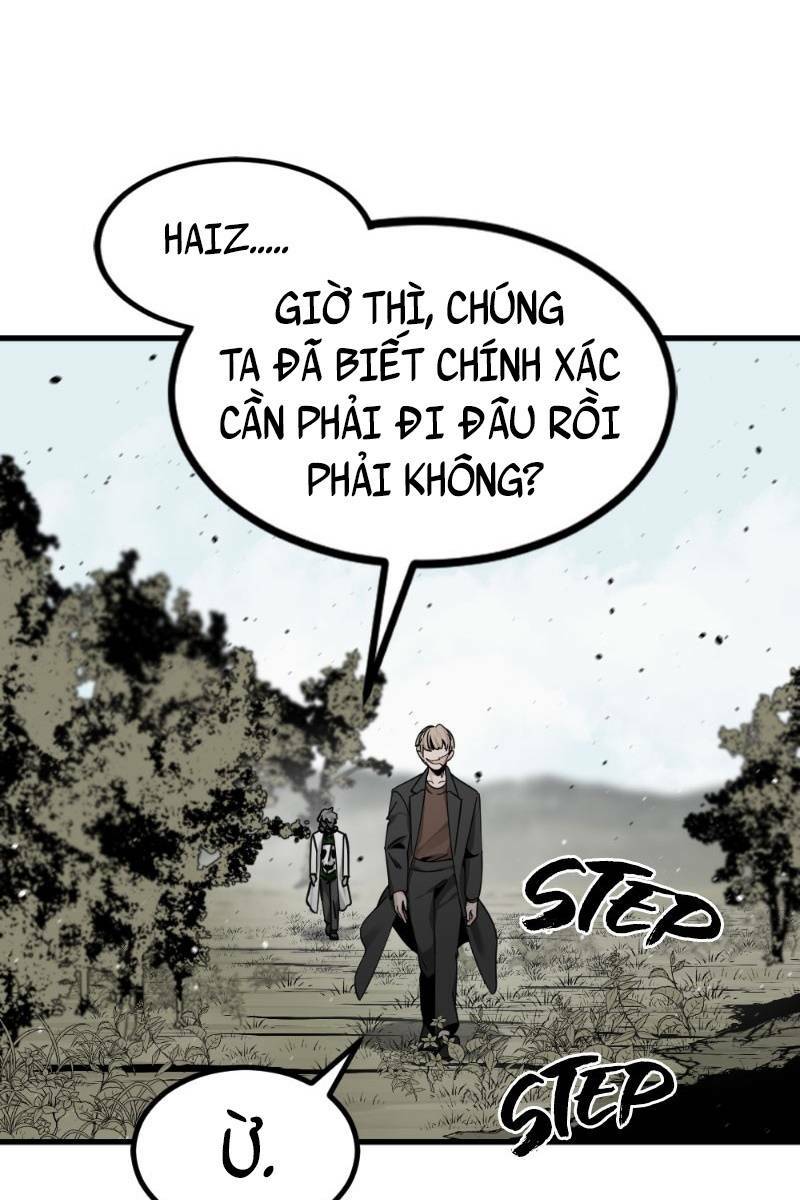 Kẻ giết anh hùng - Chapter 72 - Page 79