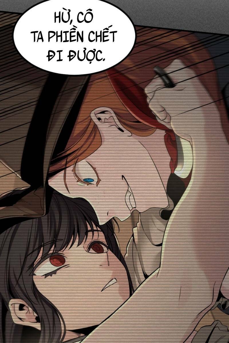 Kẻ giết anh hùng - Chapter 72 - Page 89