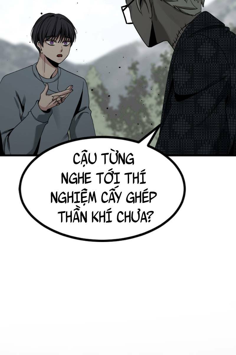 Kẻ giết anh hùng - Chapter 72 - Page 98