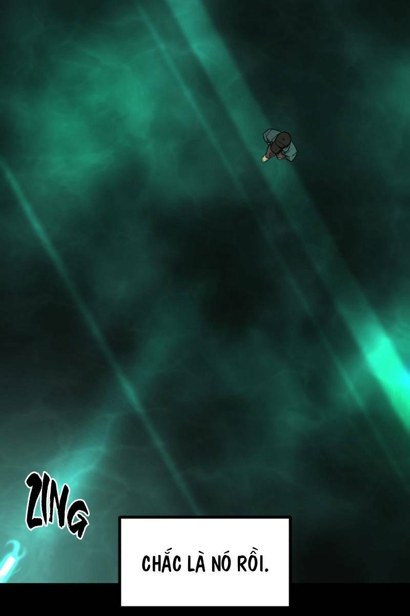 Kẻ giết anh hùng - Chapter 73 - Page 21