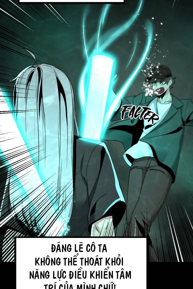 Kẻ giết anh hùng - Chapter 73 - Page 29