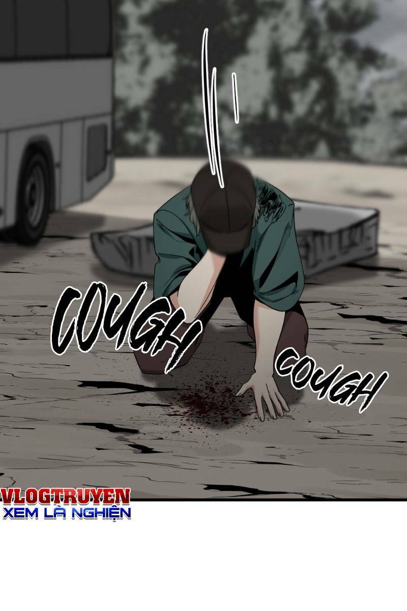 Kẻ giết anh hùng - Chapter 73 - Page 38