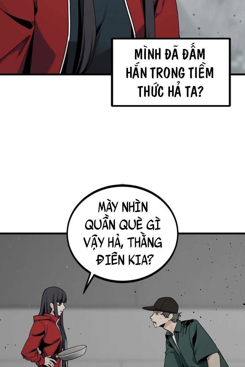 Kẻ giết anh hùng - Chapter 73 - Page 40