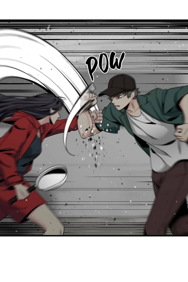 Kẻ giết anh hùng - Chapter 73 - Page 45