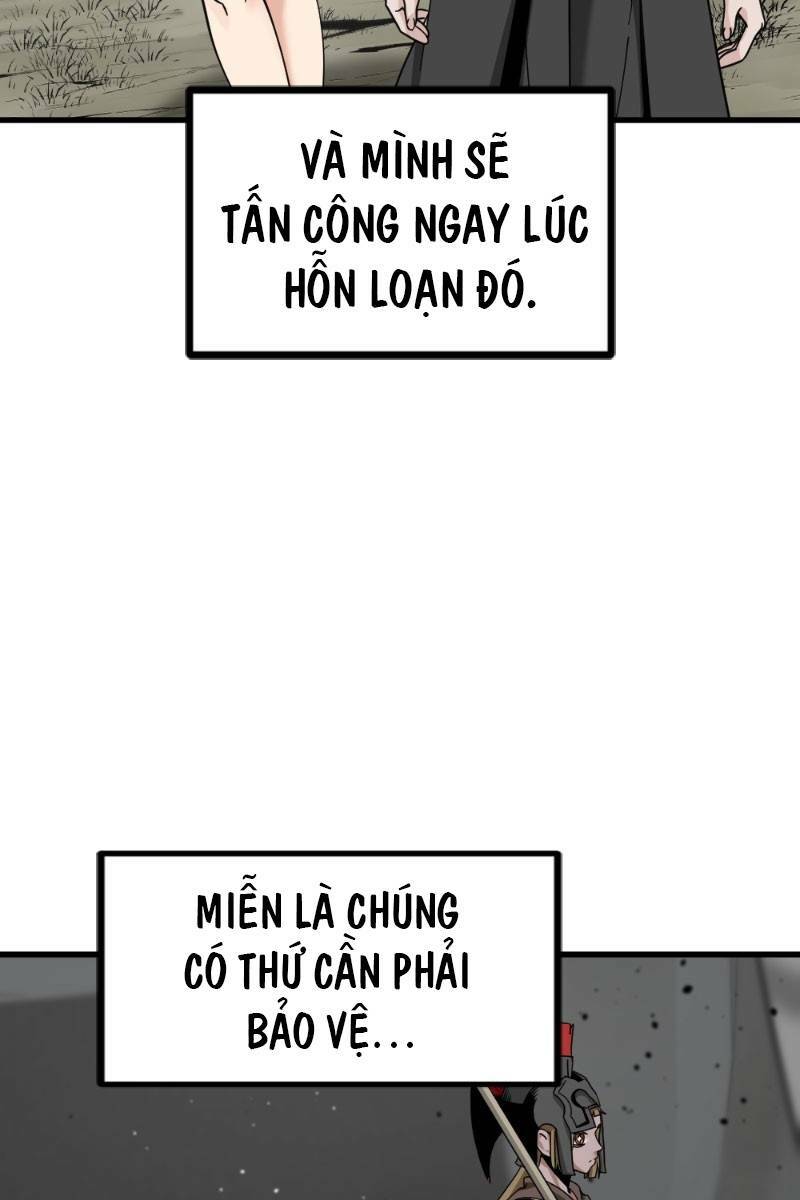Kẻ giết anh hùng - Chapter 73 - Page 4