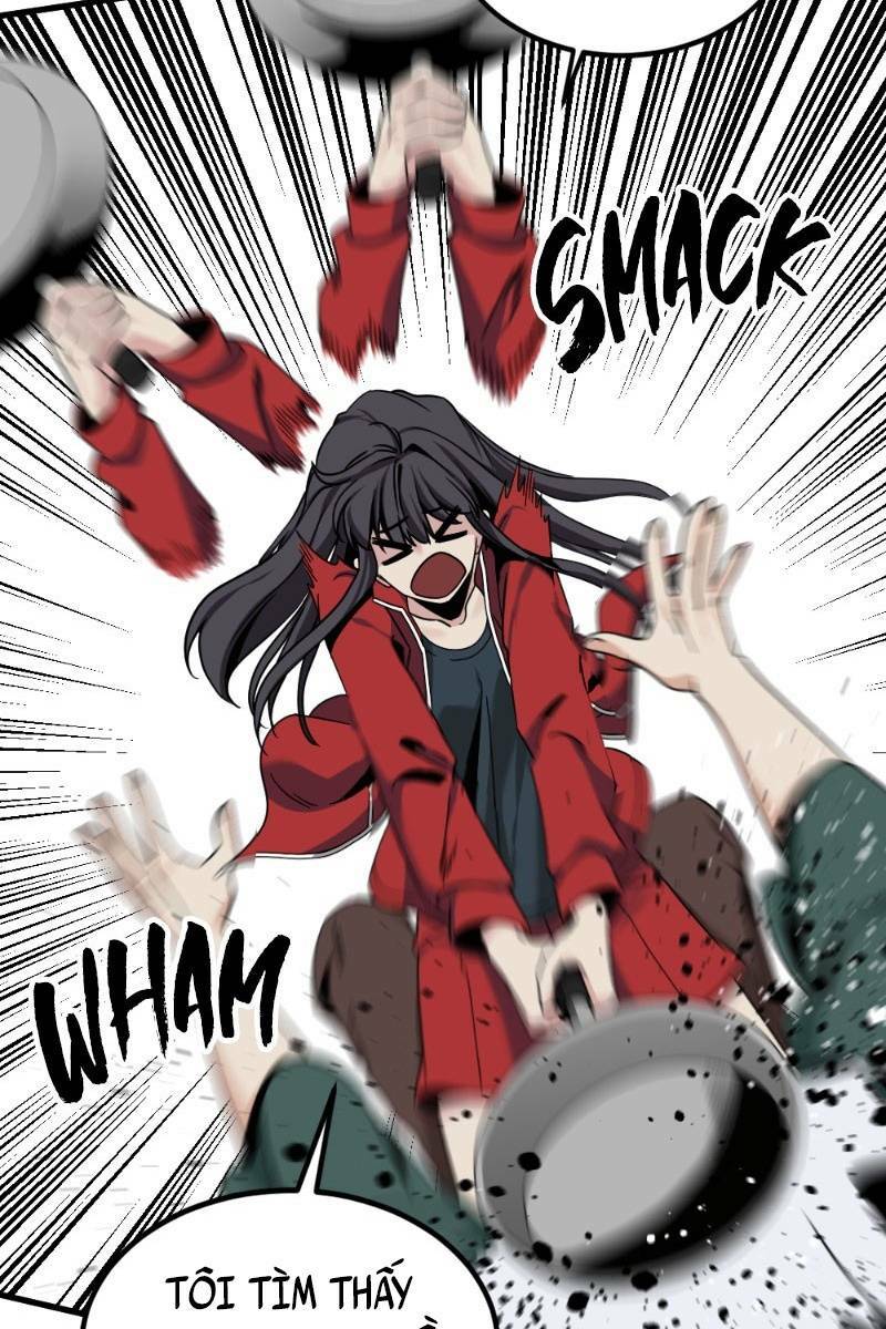 Kẻ giết anh hùng - Chapter 73 - Page 50