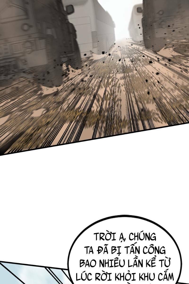 Kẻ giết anh hùng - Chapter 73 - Page 56