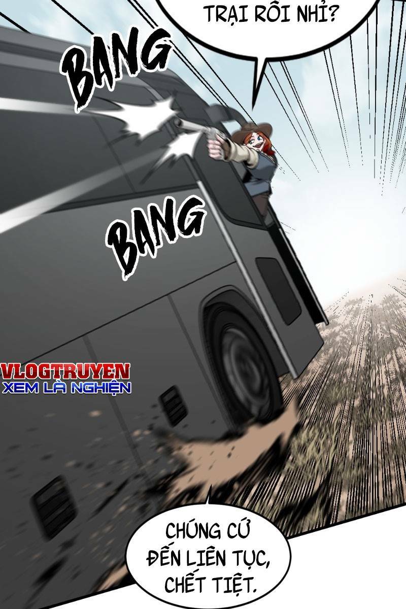 Kẻ giết anh hùng - Chapter 73 - Page 57