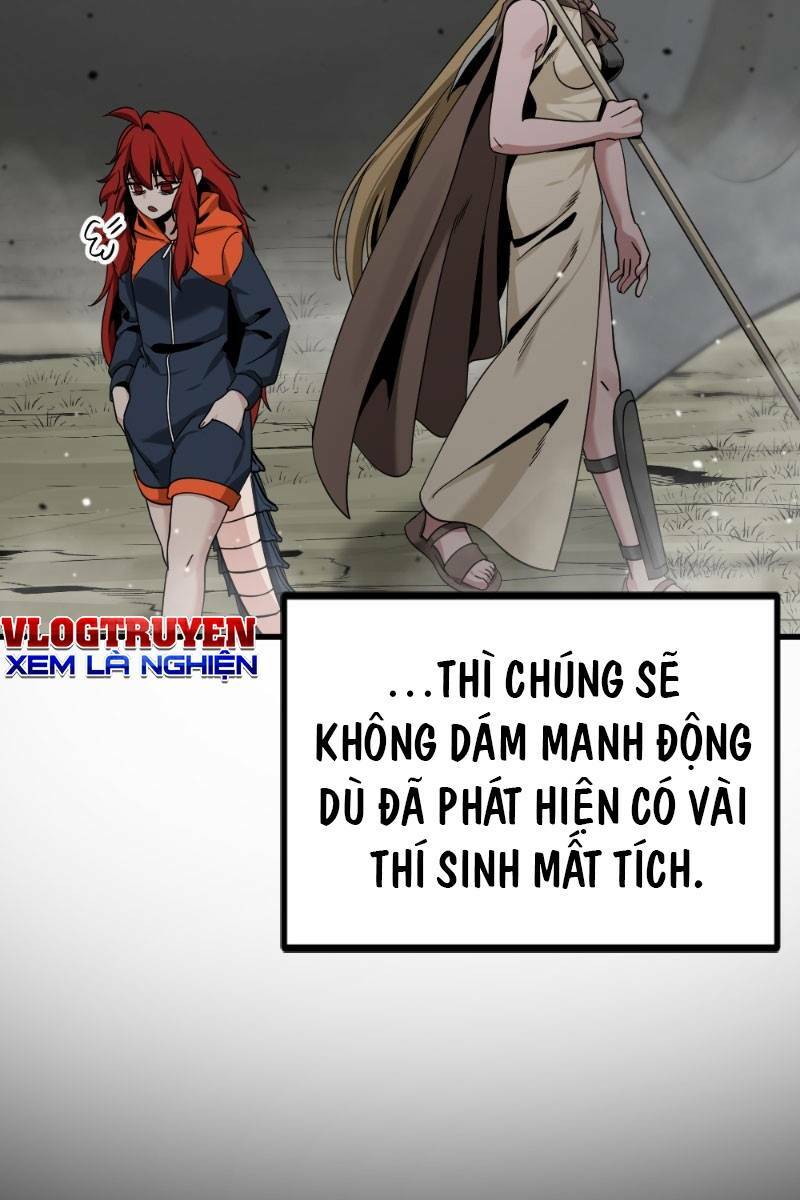 Kẻ giết anh hùng - Chapter 73 - Page 5