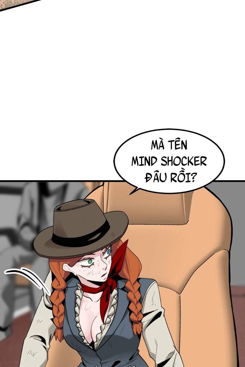 Kẻ giết anh hùng - Chapter 73 - Page 61