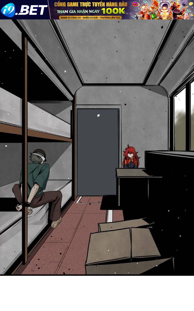 Kẻ giết anh hùng - Chapter 73 - Page 64