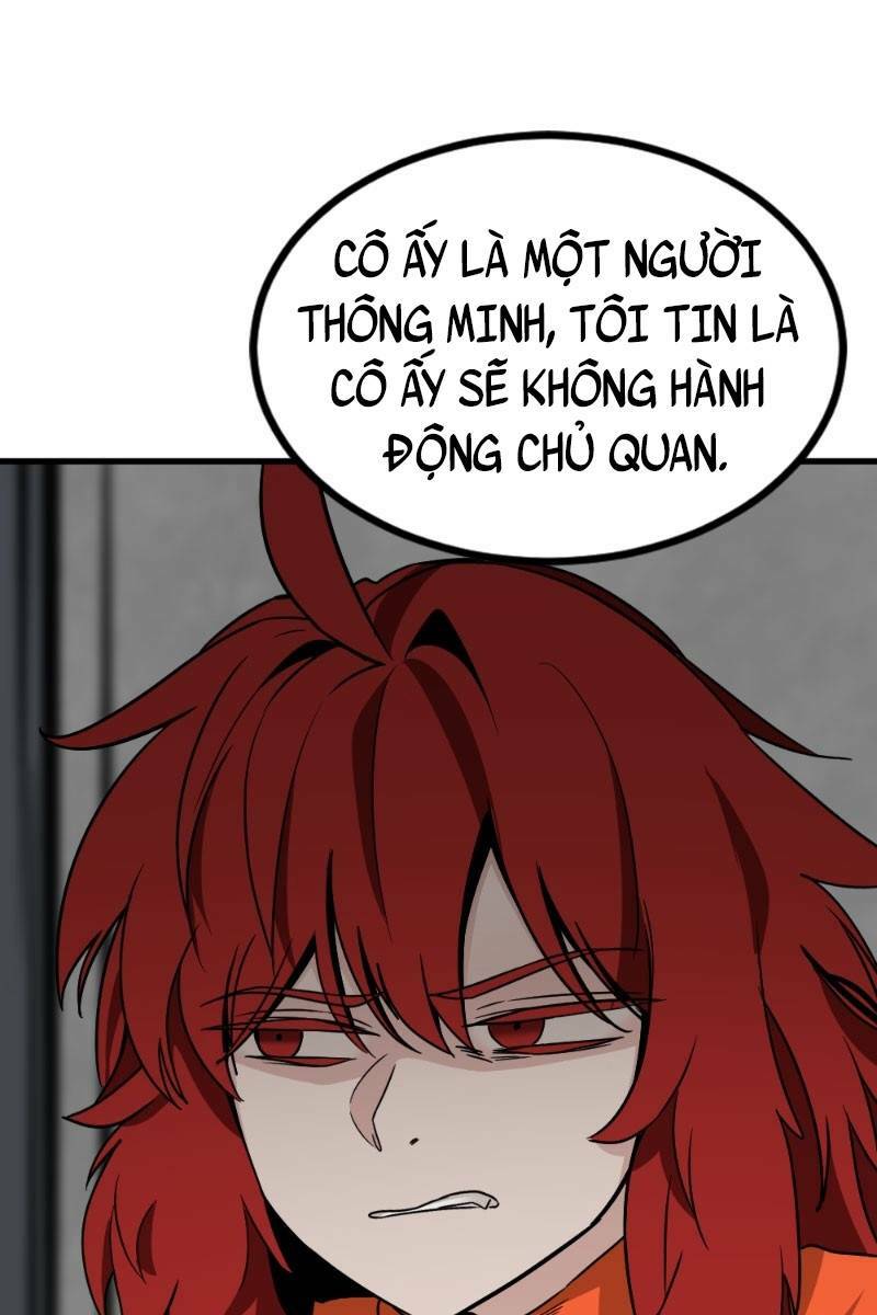 Kẻ giết anh hùng - Chapter 73 - Page 65