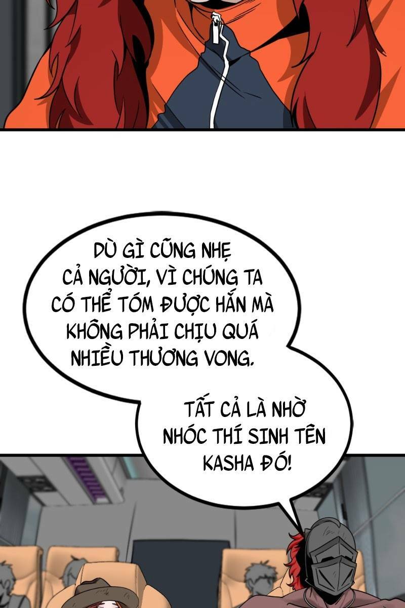 Kẻ giết anh hùng - Chapter 73 - Page 66