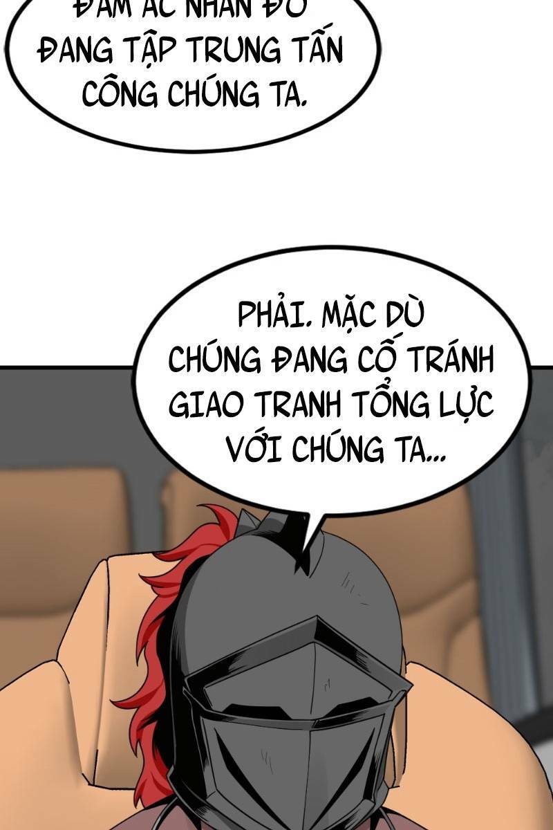 Kẻ giết anh hùng - Chapter 73 - Page 70