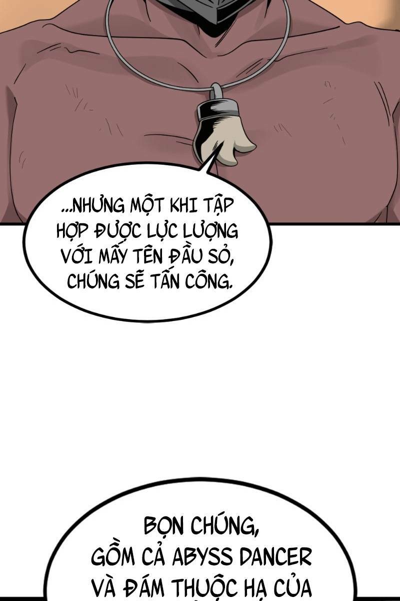 Kẻ giết anh hùng - Chapter 73 - Page 71