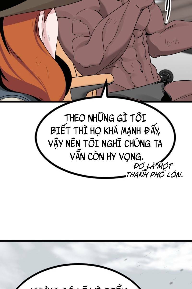 Kẻ giết anh hùng - Chapter 73 - Page 74