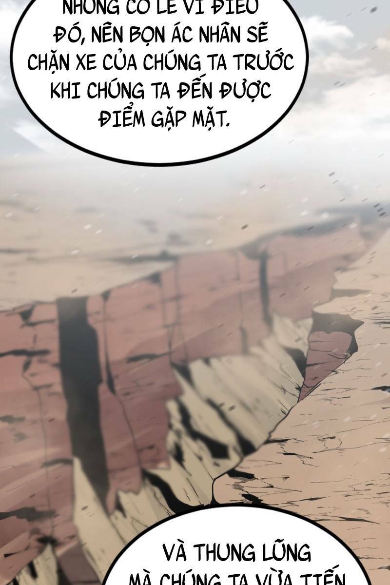 Kẻ giết anh hùng - Chapter 73 - Page 75