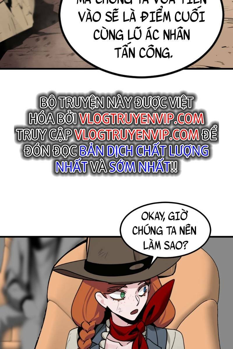 Kẻ giết anh hùng - Chapter 73 - Page 76