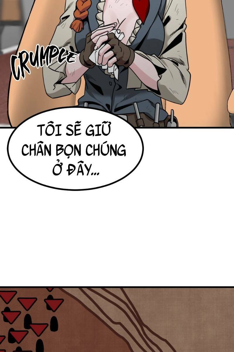 Kẻ giết anh hùng - Chapter 73 - Page 77