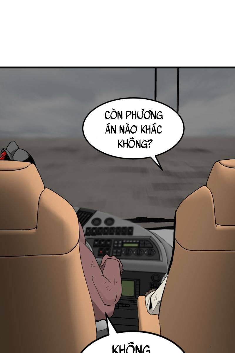 Kẻ giết anh hùng - Chapter 73 - Page 79