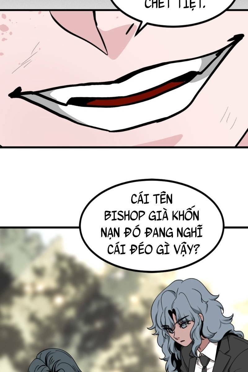 Kẻ giết anh hùng - Chapter 73 - Page 83